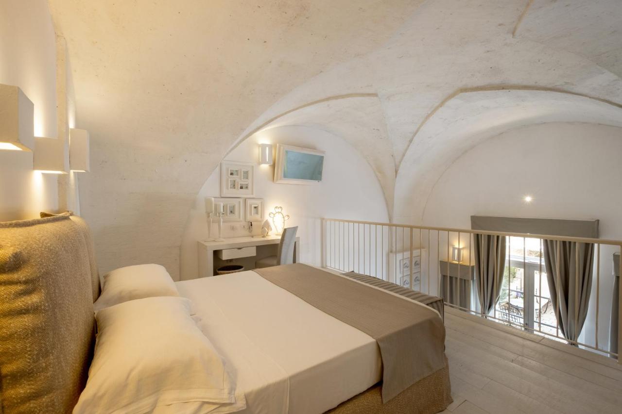Fotos del hotel - BAGLIONI MASSERIA MUZZA