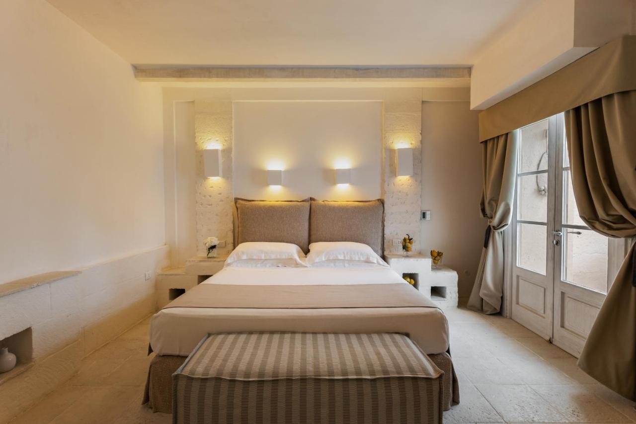 Fotos del hotel - BAGLIONI MASSERIA MUZZA