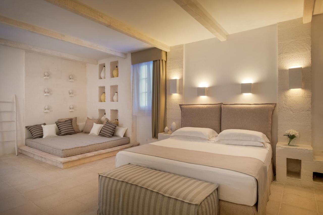 Fotos del hotel - BAGLIONI MASSERIA MUZZA