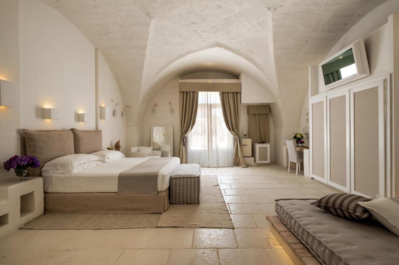 Fotos del hotel - BAGLIONI MASSERIA MUZZA