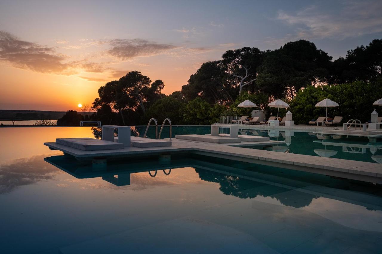 Fotos del hotel - BAGLIONI MASSERIA MUZZA