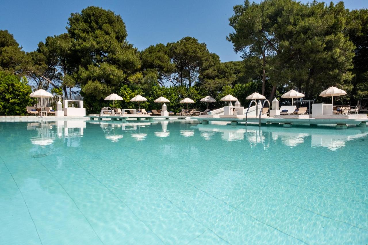 Fotos del hotel - BAGLIONI MASSERIA MUZZA