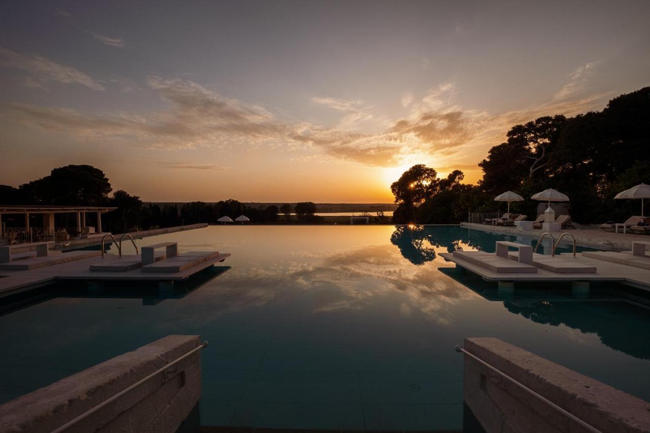 Fotos del hotel - BAGLIONI MASSERIA MUZZA