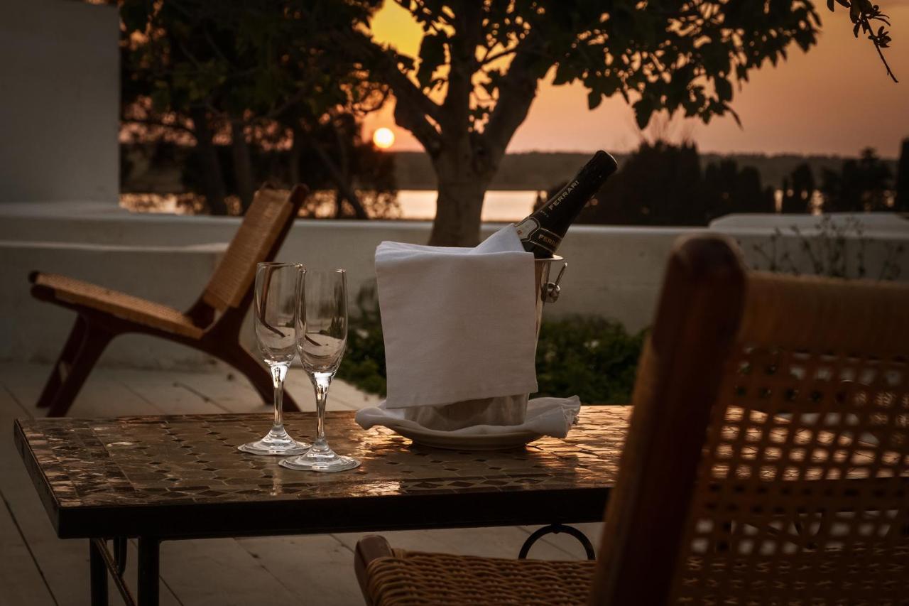 Fotos del hotel - BAGLIONI MASSERIA MUZZA