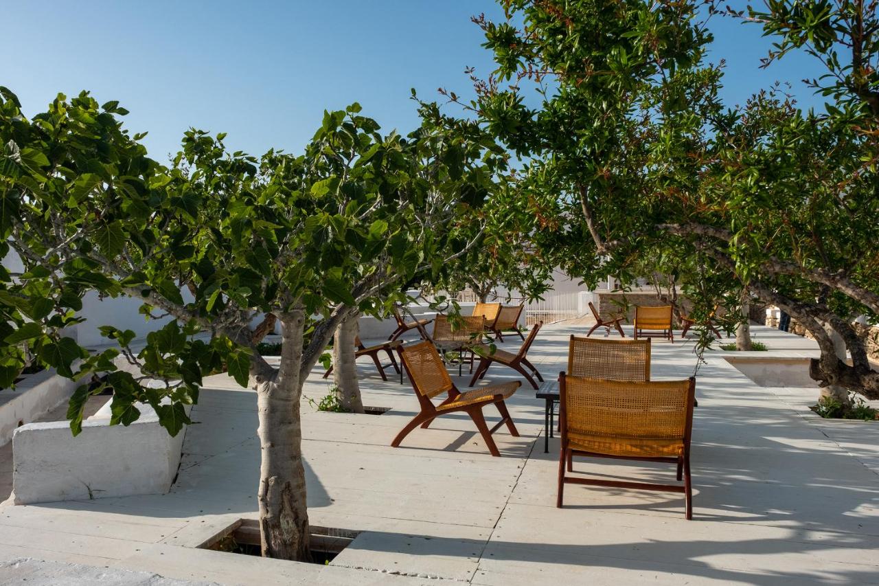 Fotos del hotel - BAGLIONI MASSERIA MUZZA