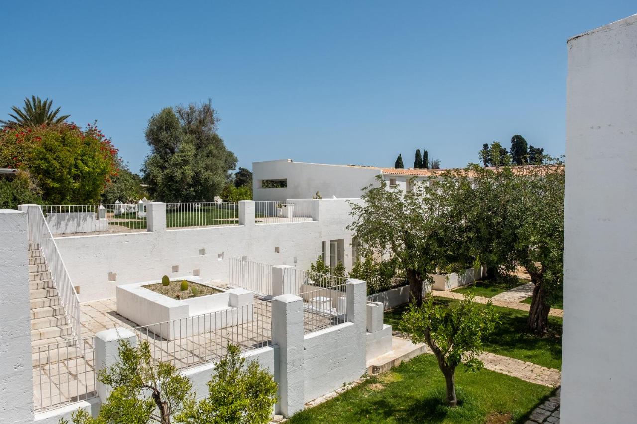Fotos del hotel - BAGLIONI MASSERIA MUZZA