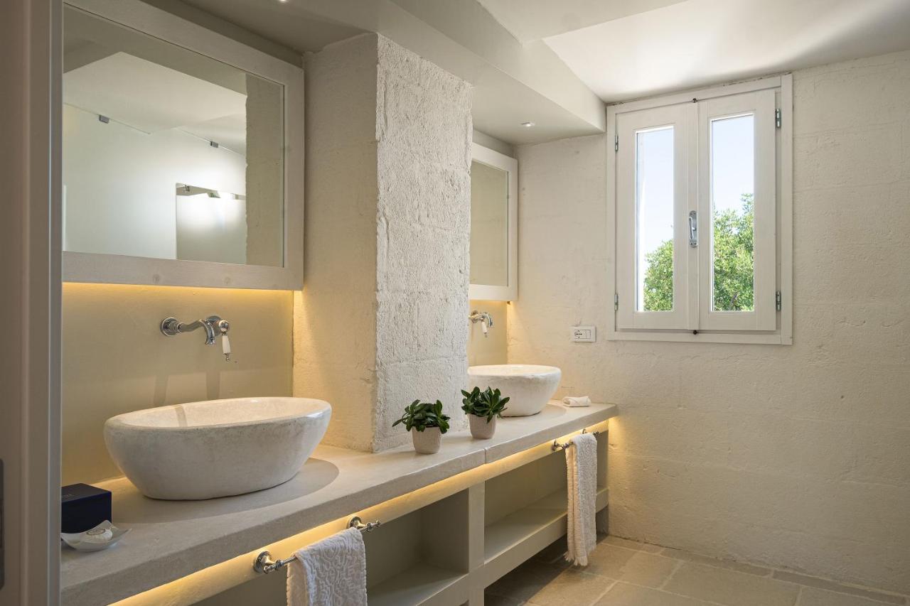 Fotos del hotel - BAGLIONI MASSERIA MUZZA