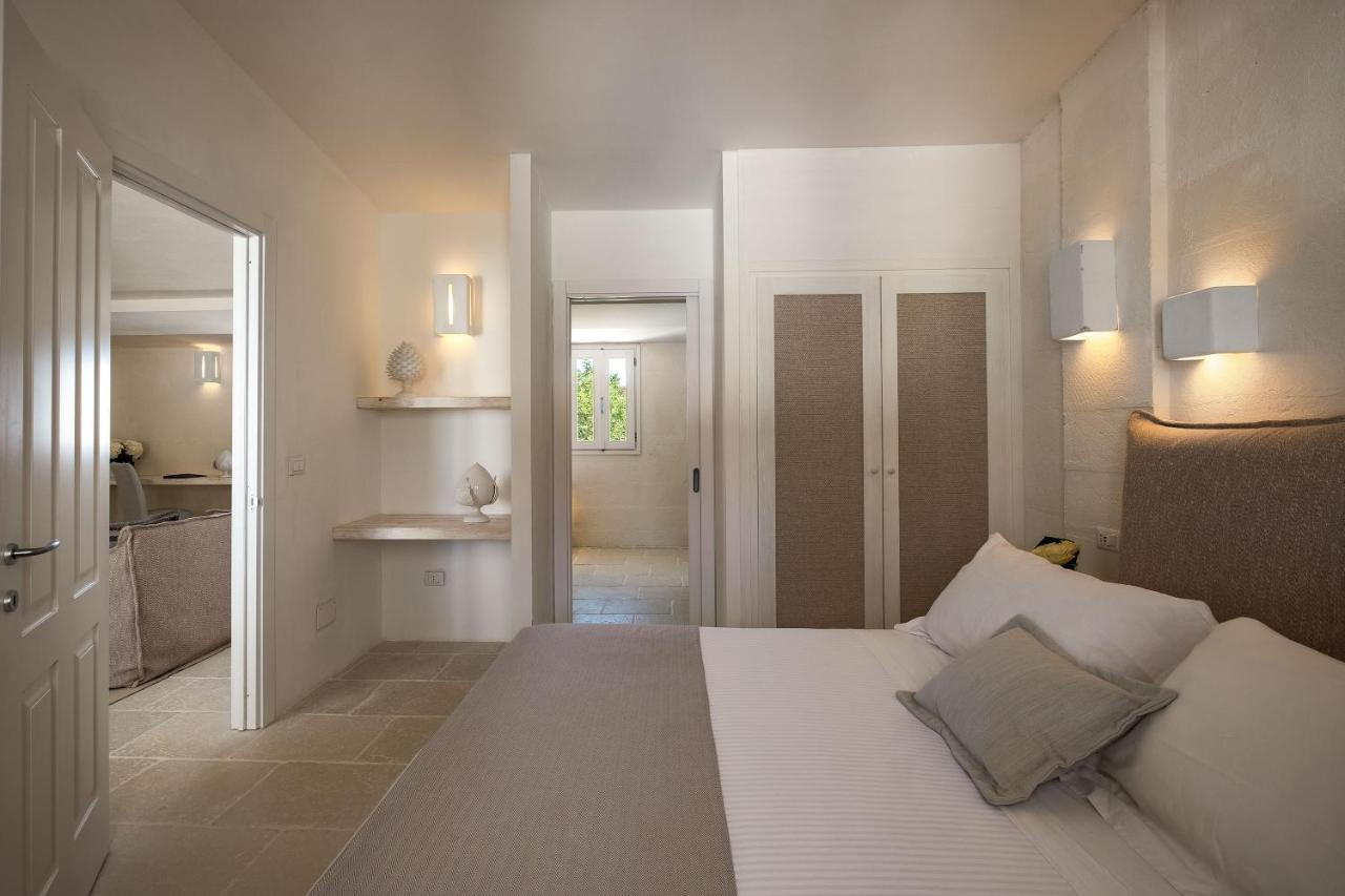 Fotos del hotel - BAGLIONI MASSERIA MUZZA