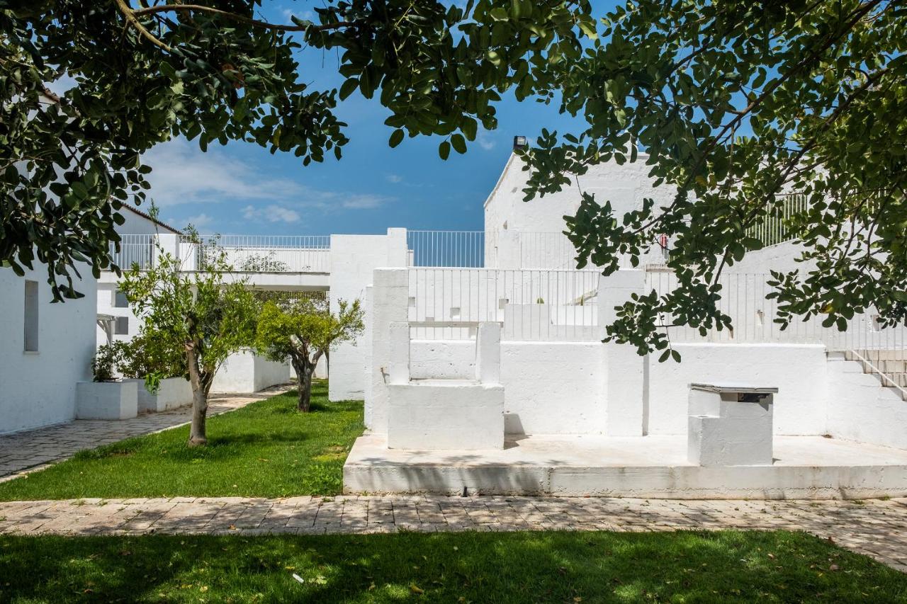 Fotos del hotel - BAGLIONI MASSERIA MUZZA