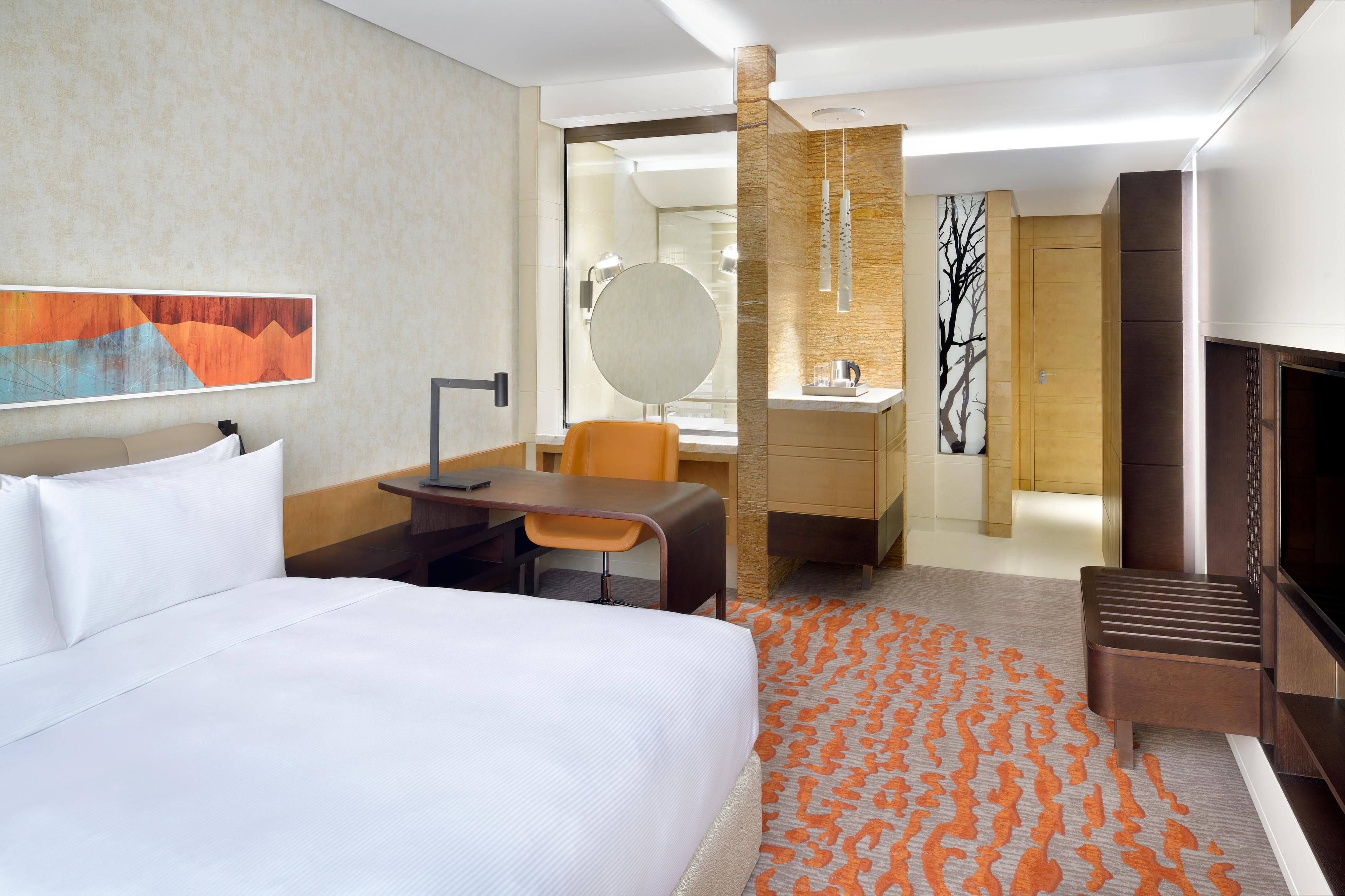 Fotos del hotel - CROWNE PLAZA DUBAI MARINA