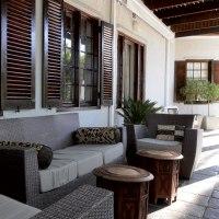 Fotos del hotel - MINOTEL RUTLAND LODGE