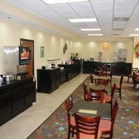 LA QUINTA INN AND SUITES CONOVER/HICKORY