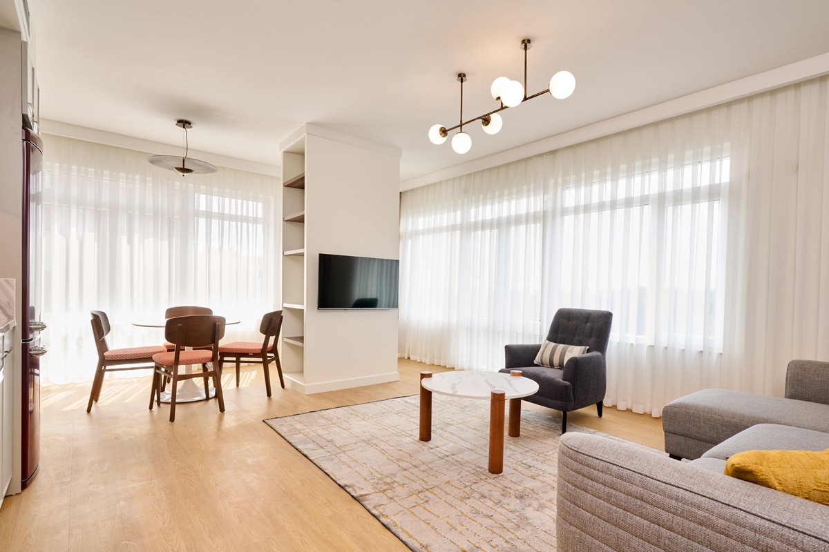 Fotos del hotel - THE MARMARA CAMLICA