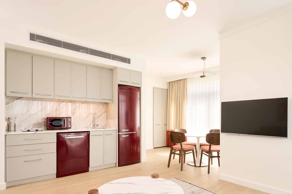 Fotos del hotel - THE MARMARA CAMLICA