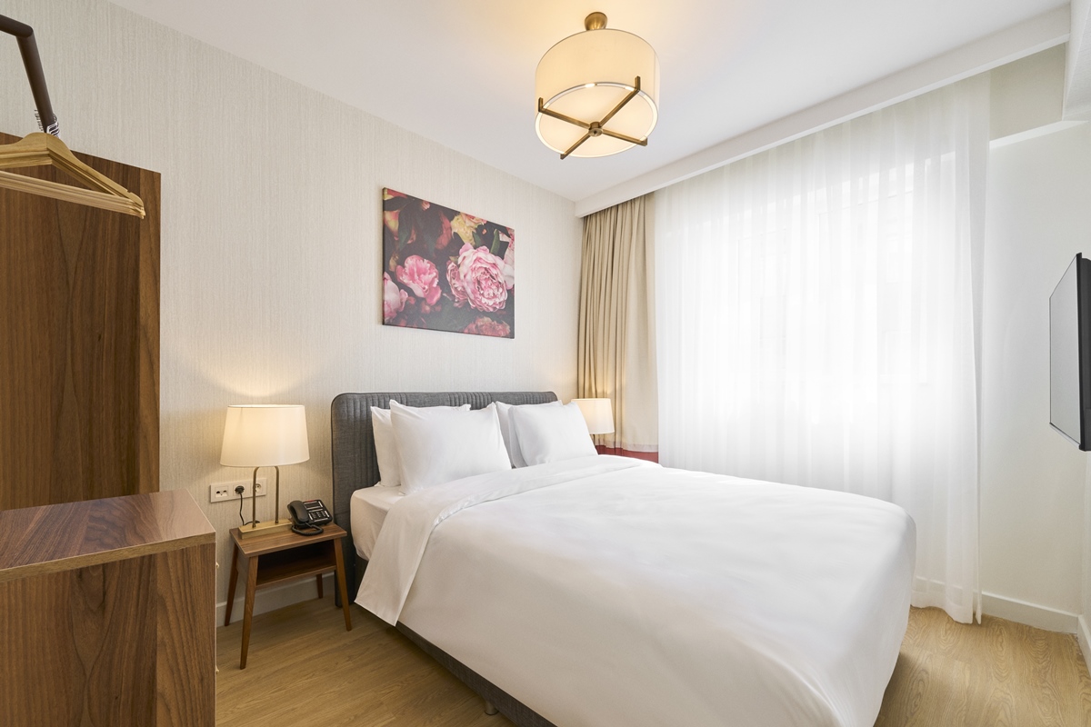Fotos del hotel - THE MARMARA CAMLICA