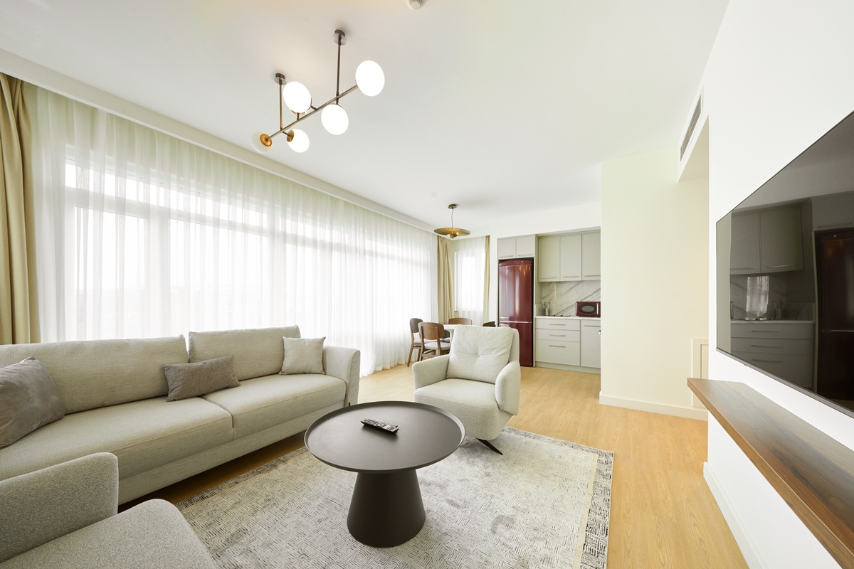 Fotos del hotel - THE MARMARA CAMLICA