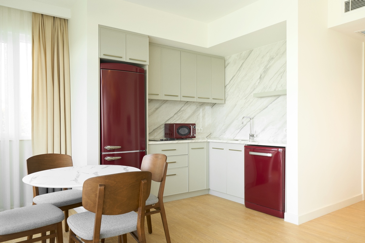 Fotos del hotel - THE MARMARA CAMLICA