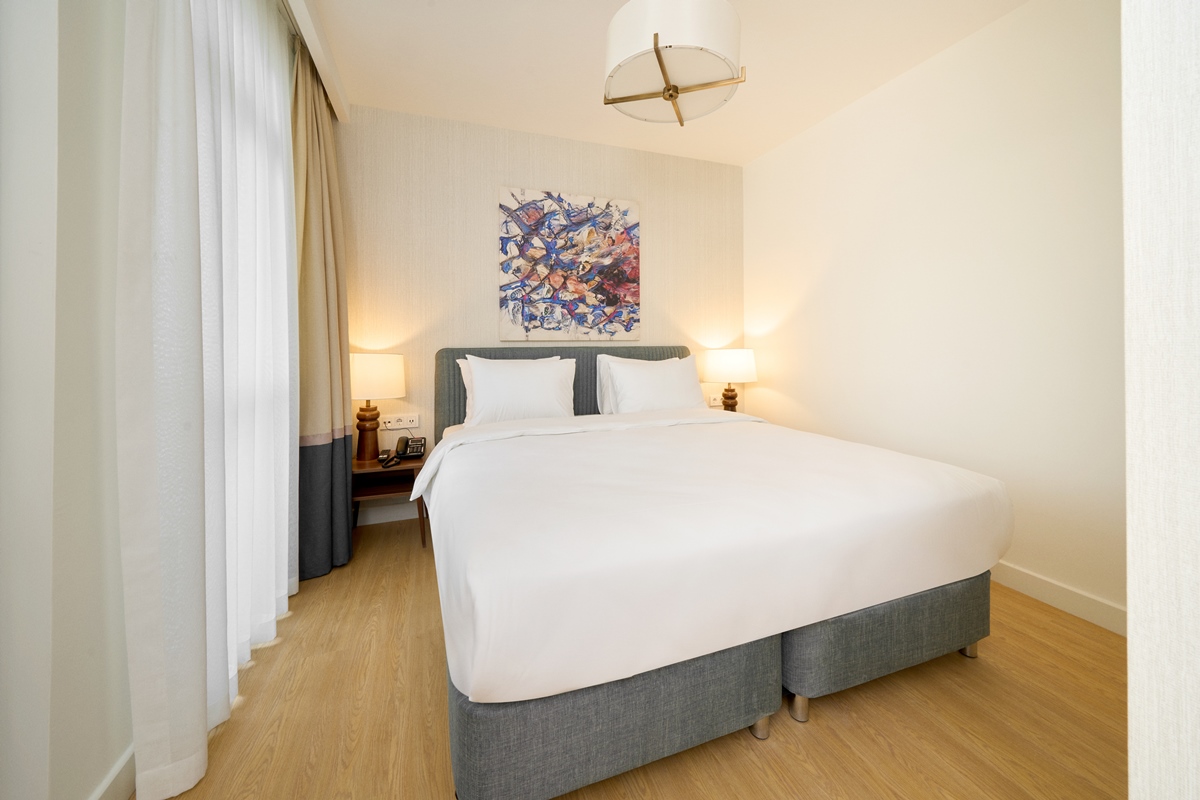 Fotos del hotel - THE MARMARA CAMLICA