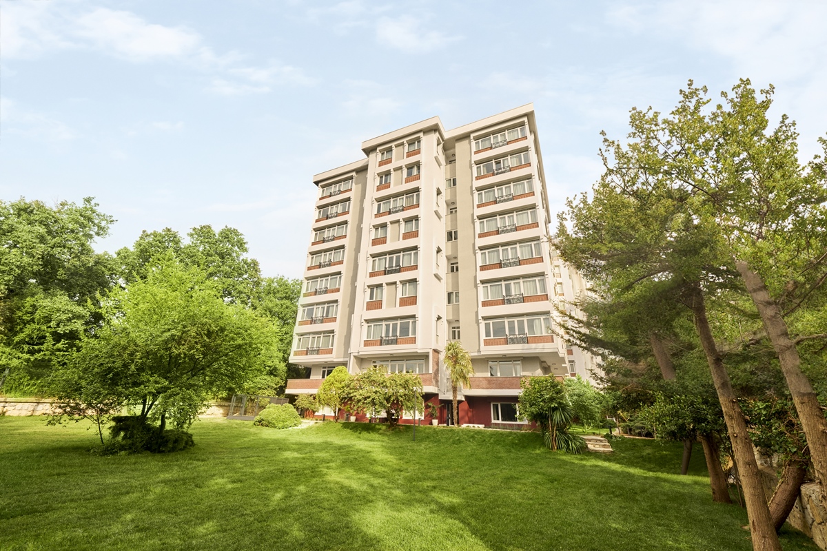 Fotos del hotel - THE MARMARA CAMLICA