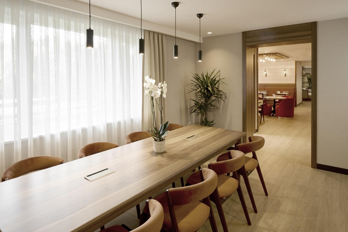 Fotos del hotel - THE MARMARA CAMLICA