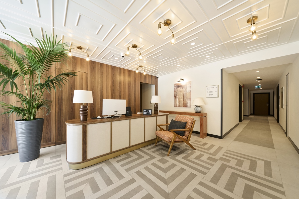 Fotos del hotel - THE MARMARA CAMLICA