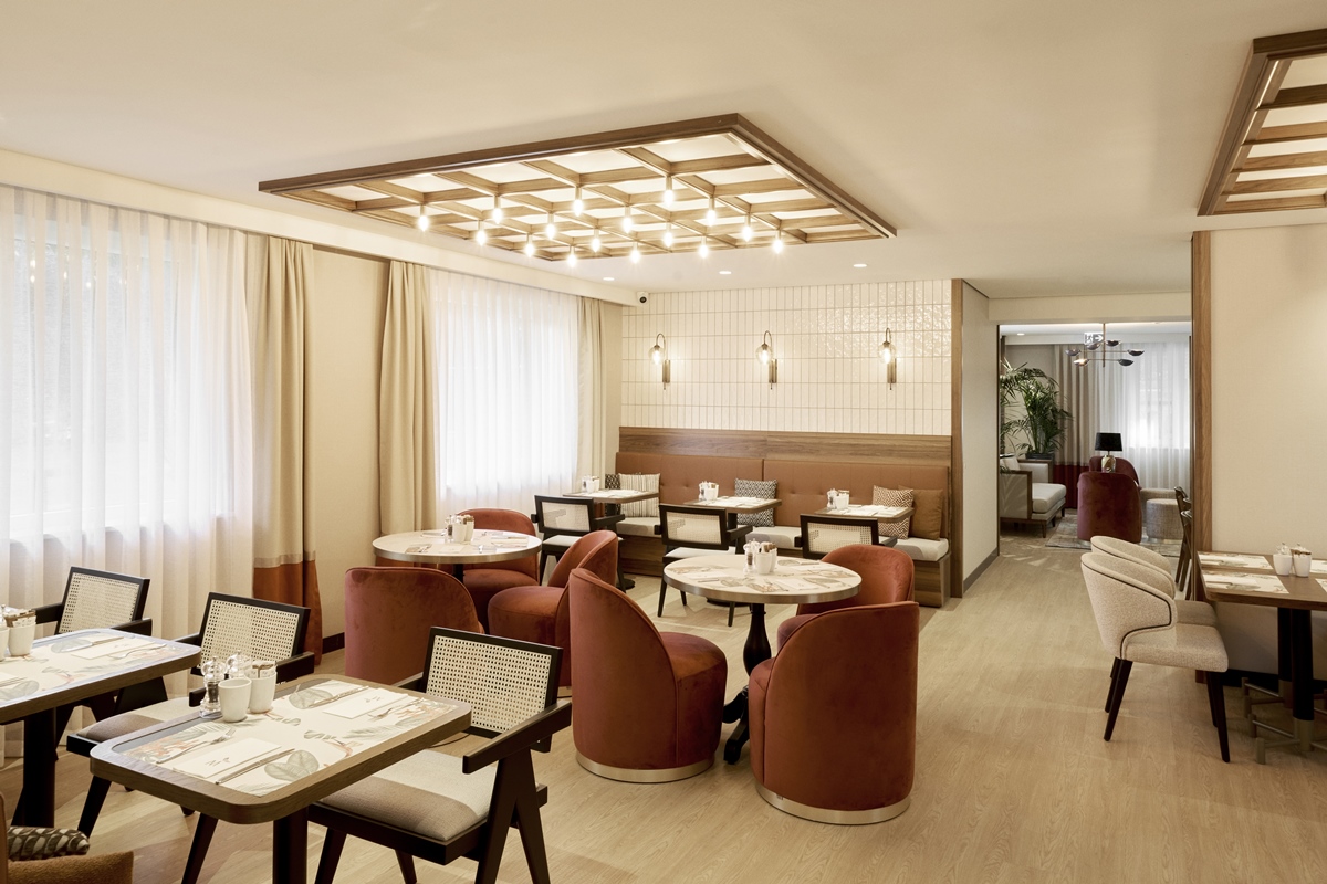 Fotos del hotel - THE MARMARA CAMLICA