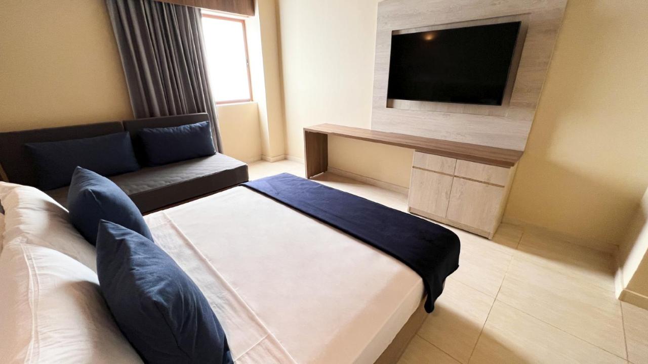 Fotos del hotel - ON VACATION CARIBBEAN