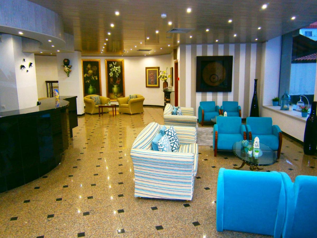 Fotos del hotel - CRISTAL CALDAS