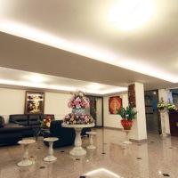 Fotos del hotel - PRINCESS SUVARNABHUMI AIRPORT RESIDENCE