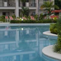 Fotos del hotel - CONDO HOTEL JACO BAY BY RAMADA