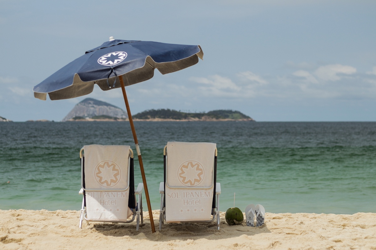 Fotos del hotel - SOL IPANEMA HOTEL