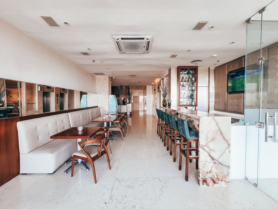 Fotos del hotel - SOL IPANEMA HOTEL