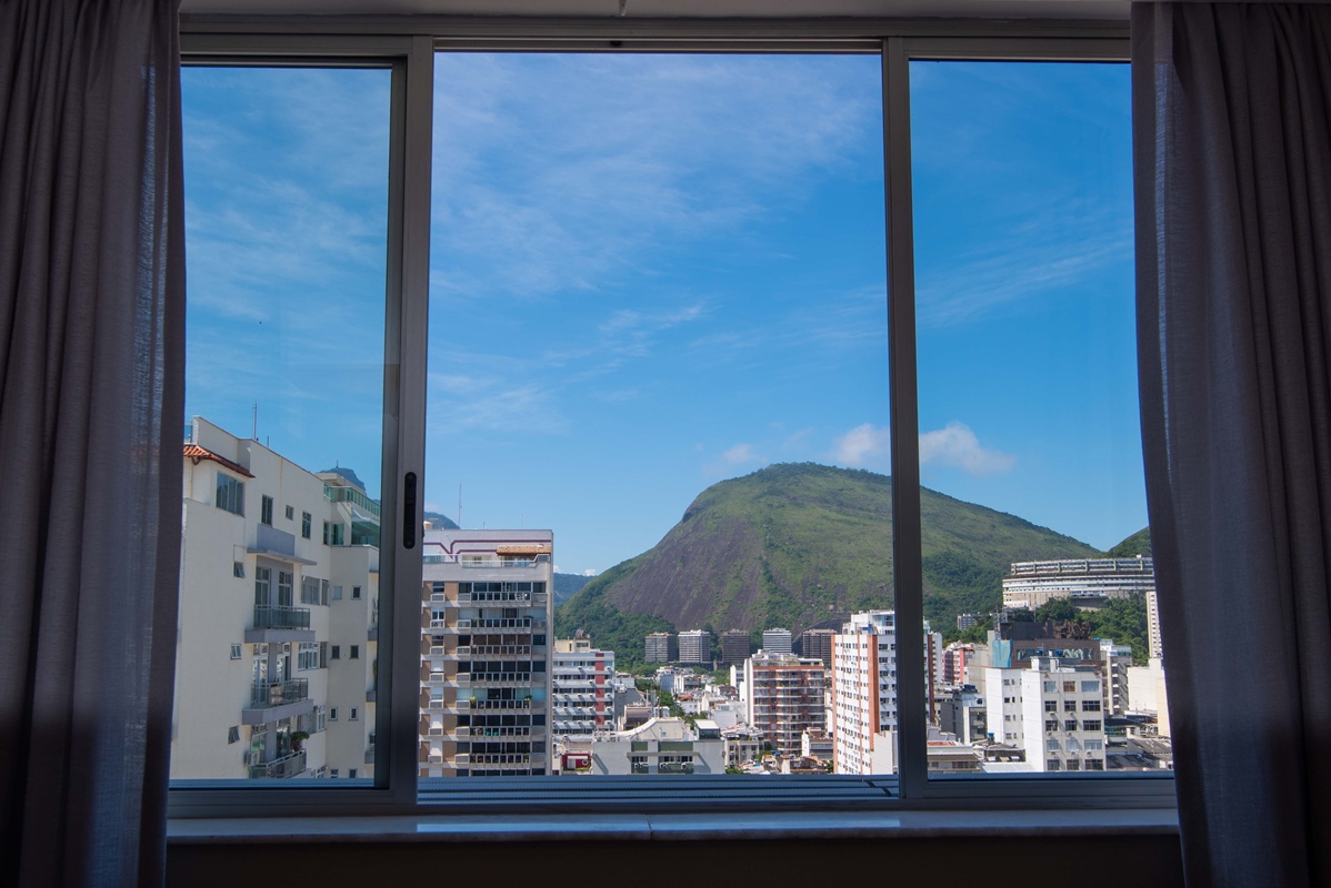 Fotos del hotel - SOL IPANEMA HOTEL