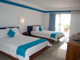 Fotos del hotel - AMADOR OCEAN VIEW HOTEL