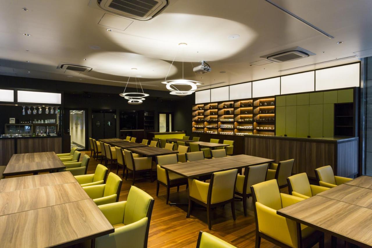 Fotos del hotel - RYUMEIKAN OCHANOMIZU HONTEN