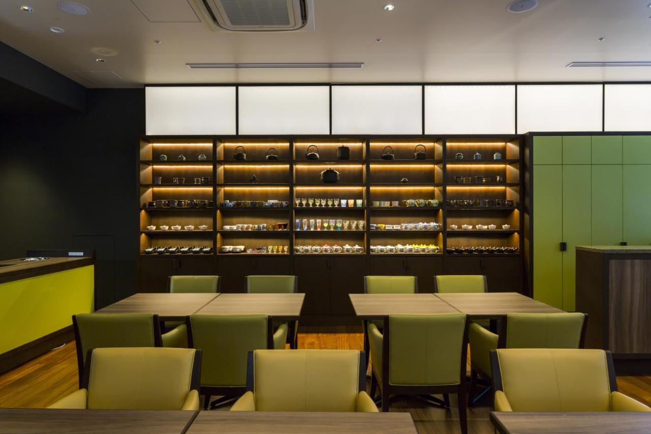 Fotos del hotel - RYUMEIKAN OCHANOMIZU HONTEN