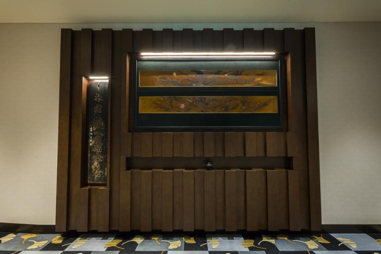 Fotos del hotel - RYUMEIKAN OCHANOMIZU HONTEN