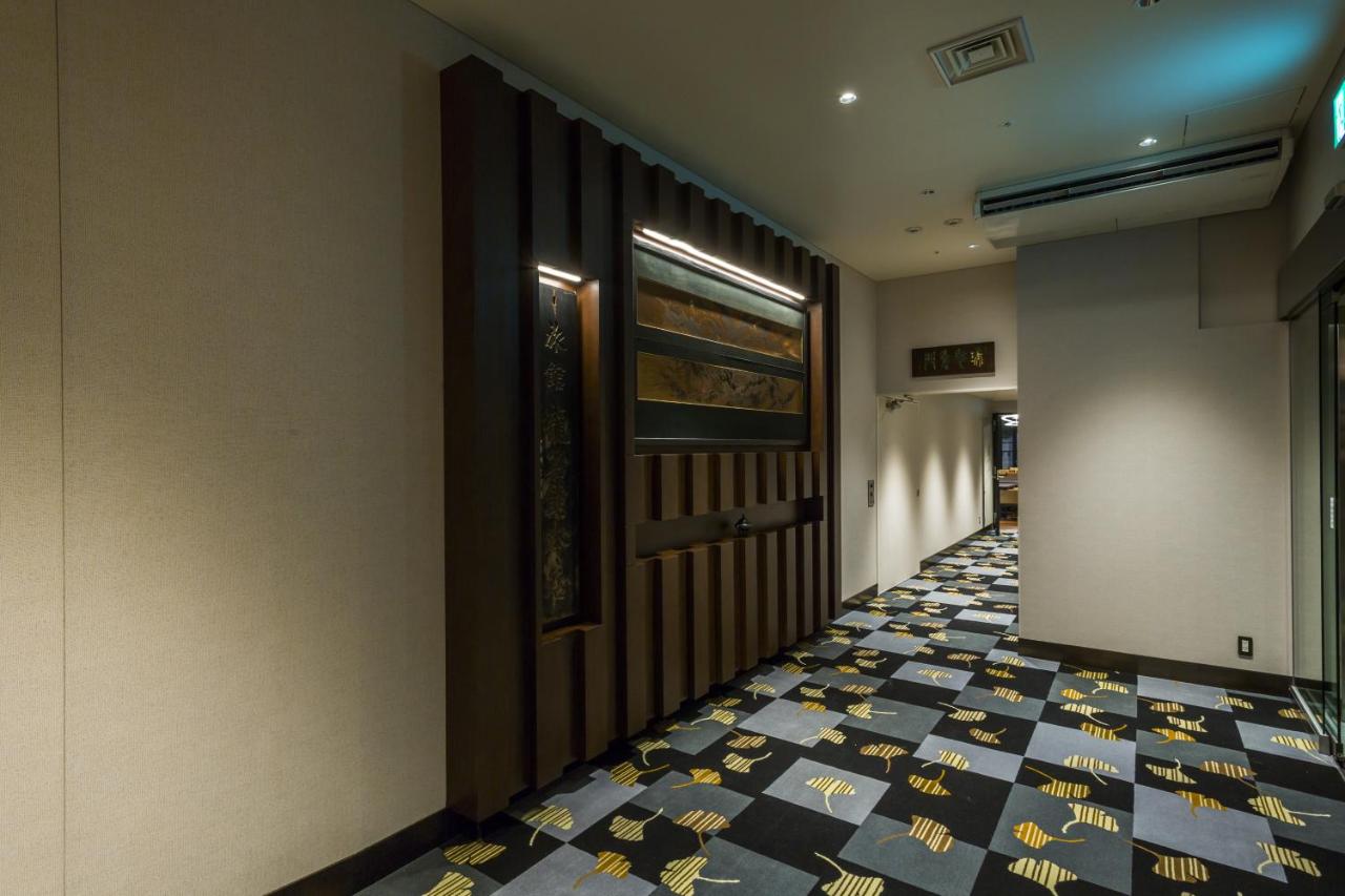 Fotos del hotel - RYUMEIKAN OCHANOMIZU HONTEN