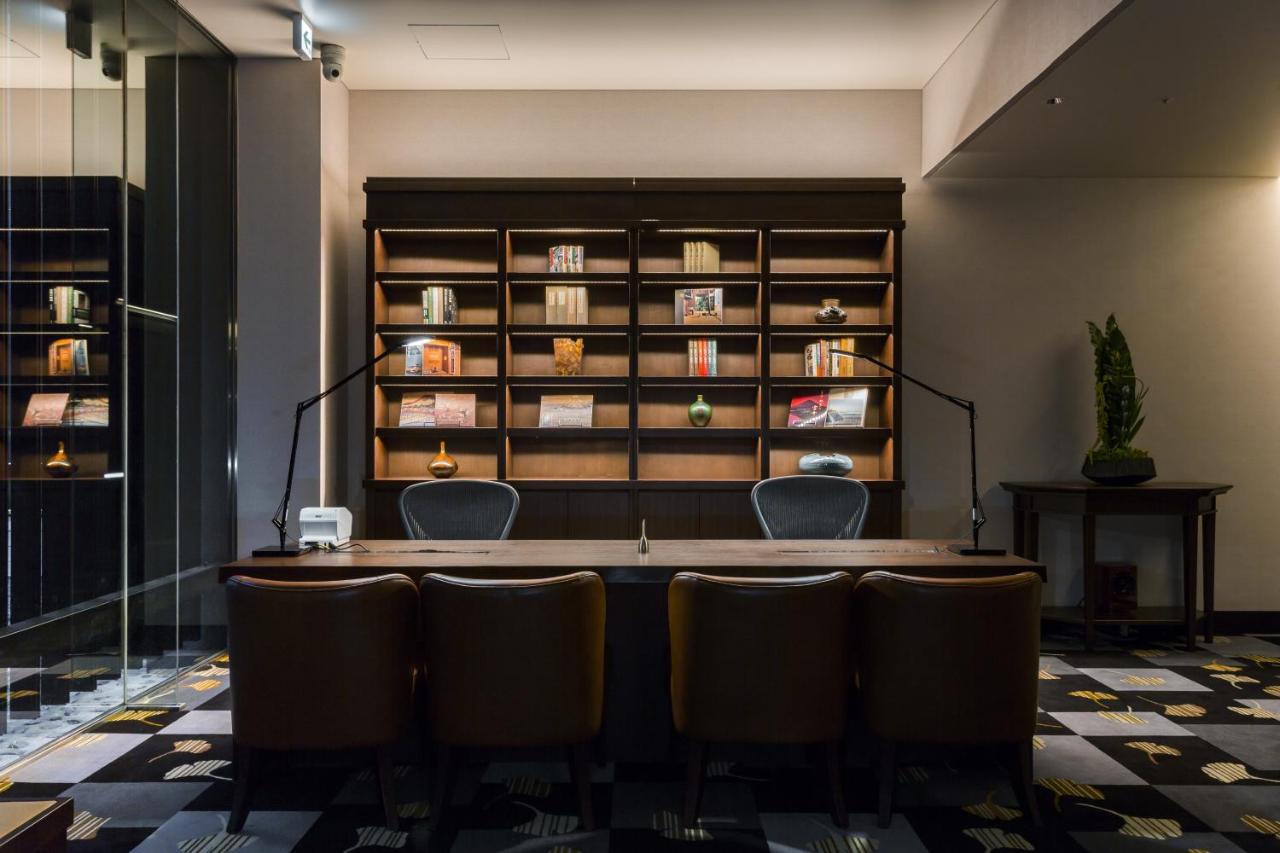 Fotos del hotel - RYUMEIKAN OCHANOMIZU HONTEN
