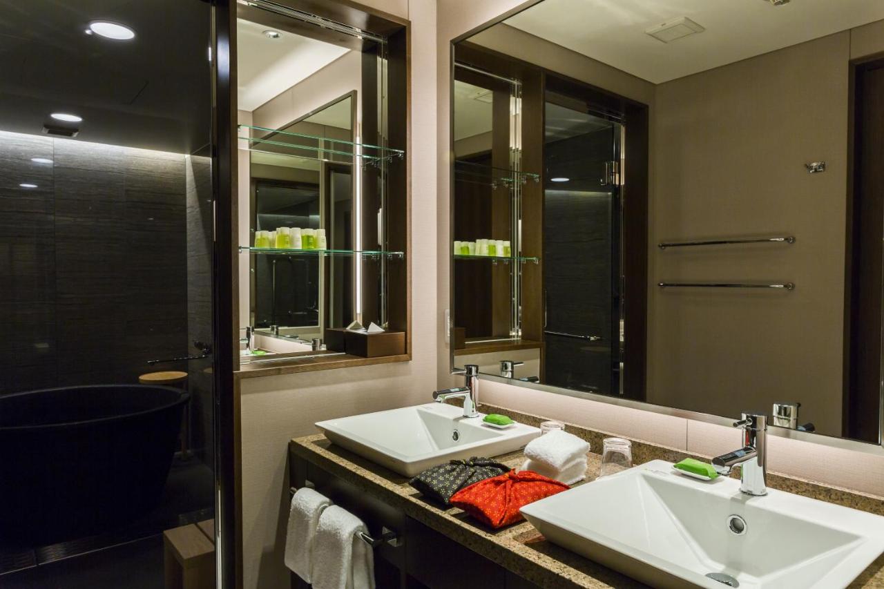 Fotos del hotel - RYUMEIKAN OCHANOMIZU HONTEN