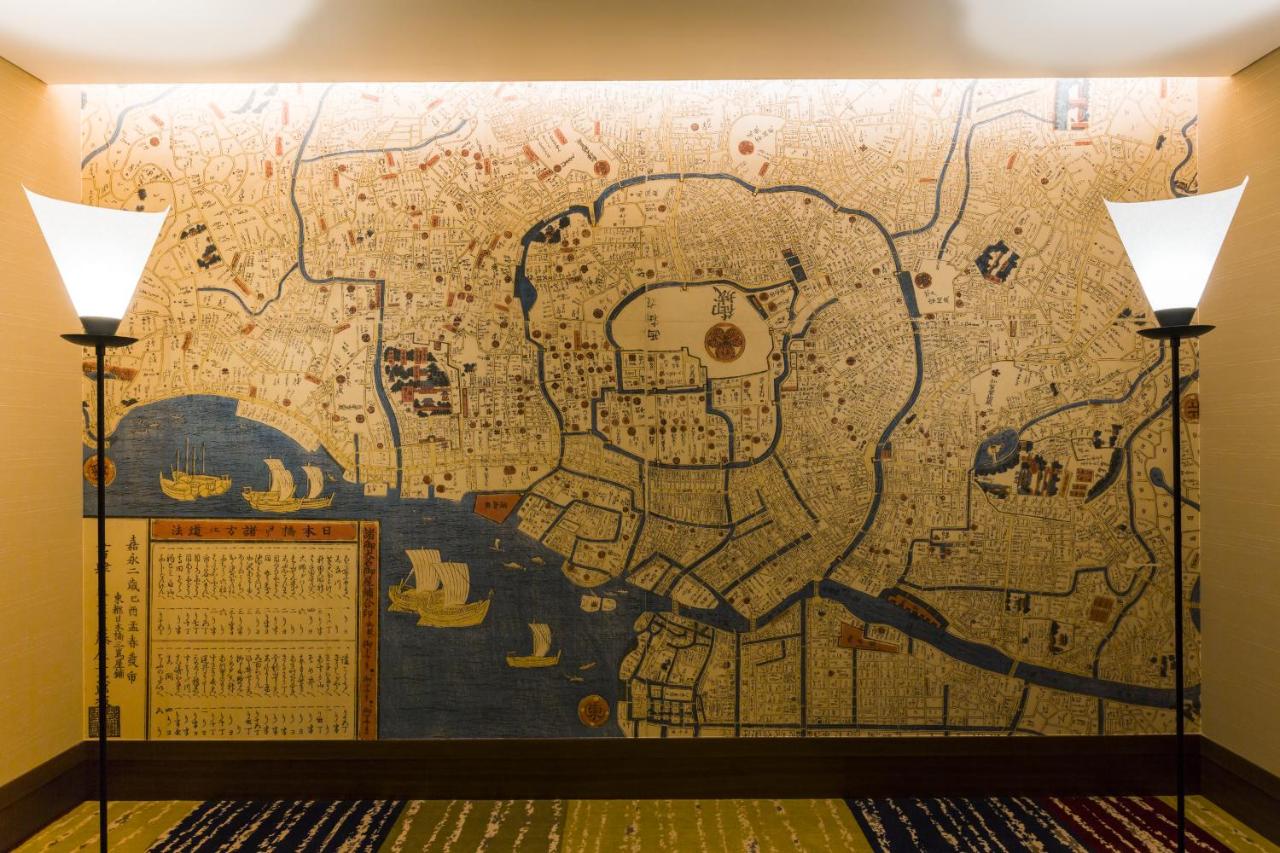 Fotos del hotel - RYUMEIKAN OCHANOMIZU HONTEN