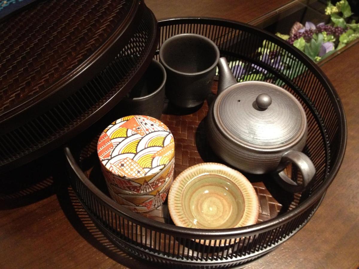 Fotos del hotel - RYUMEIKAN OCHANOMIZU HONTEN