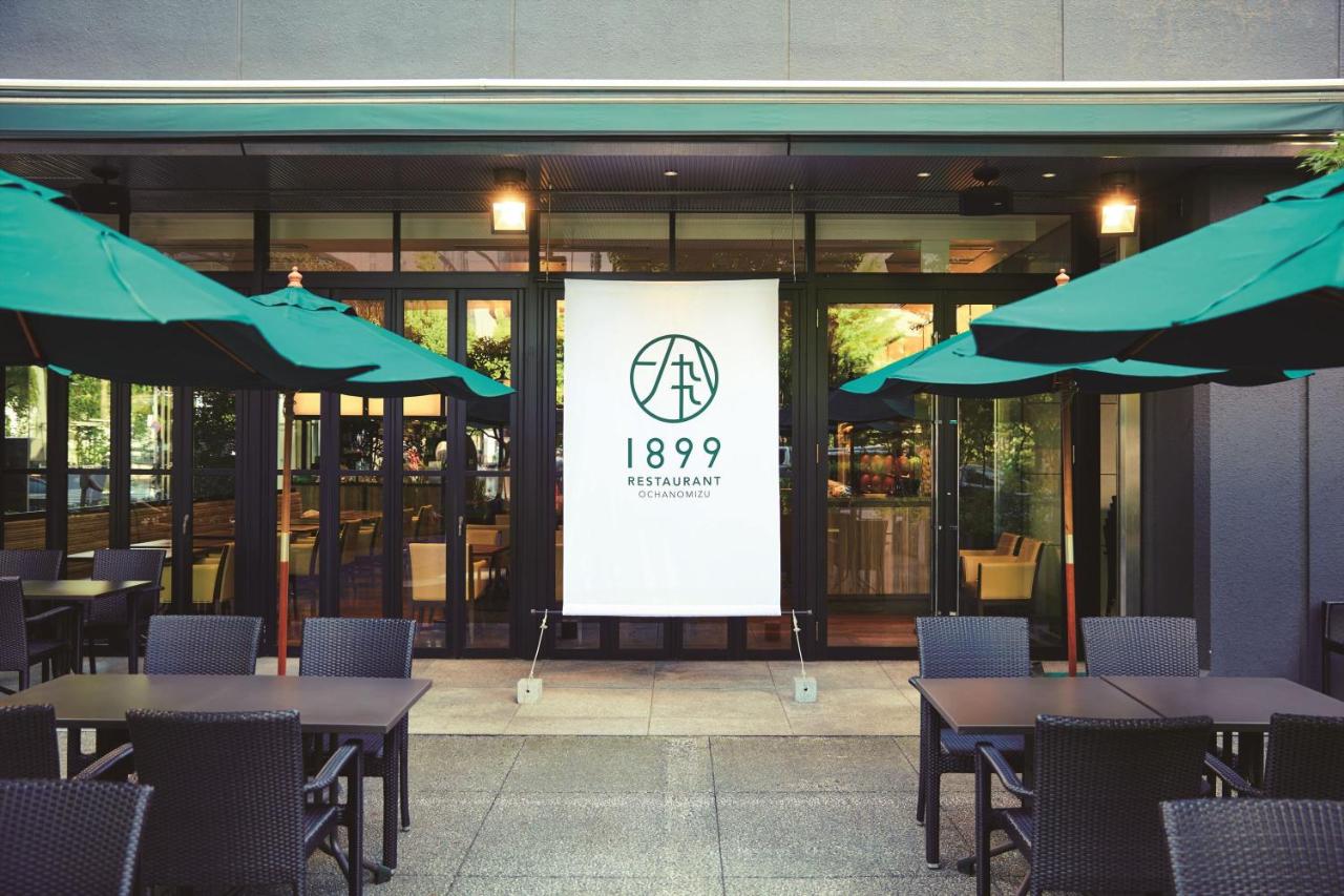 Fotos del hotel - RYUMEIKAN OCHANOMIZU HONTEN