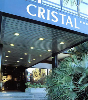 Fotos del hotel - CRISTAL