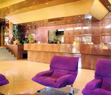 Fotos del hotel - CRISTAL
