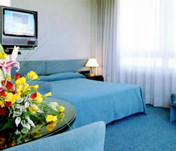 Fotos del hotel - CRISTAL