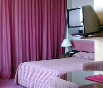 Fotos del hotel - CRISTAL