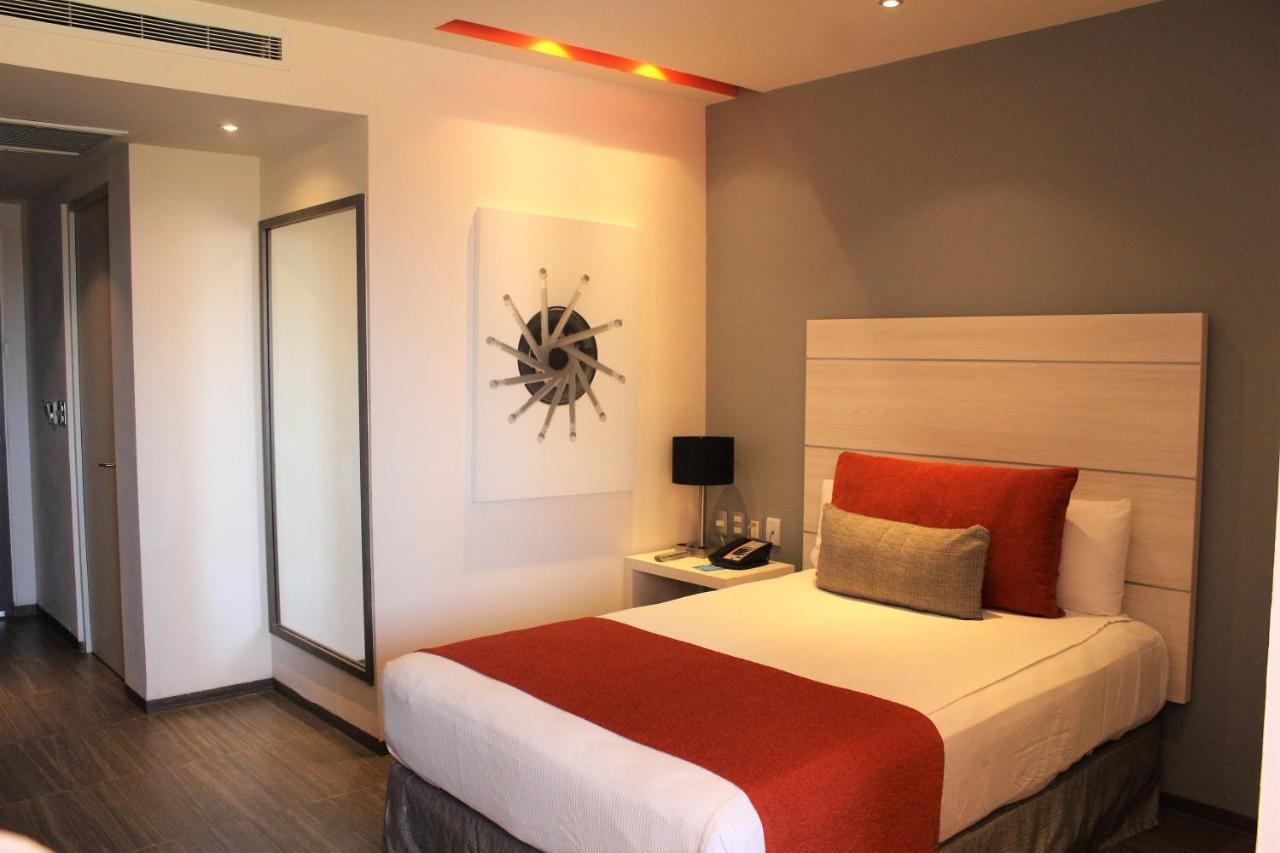 Fotos del hotel - REAL INN CANCUN