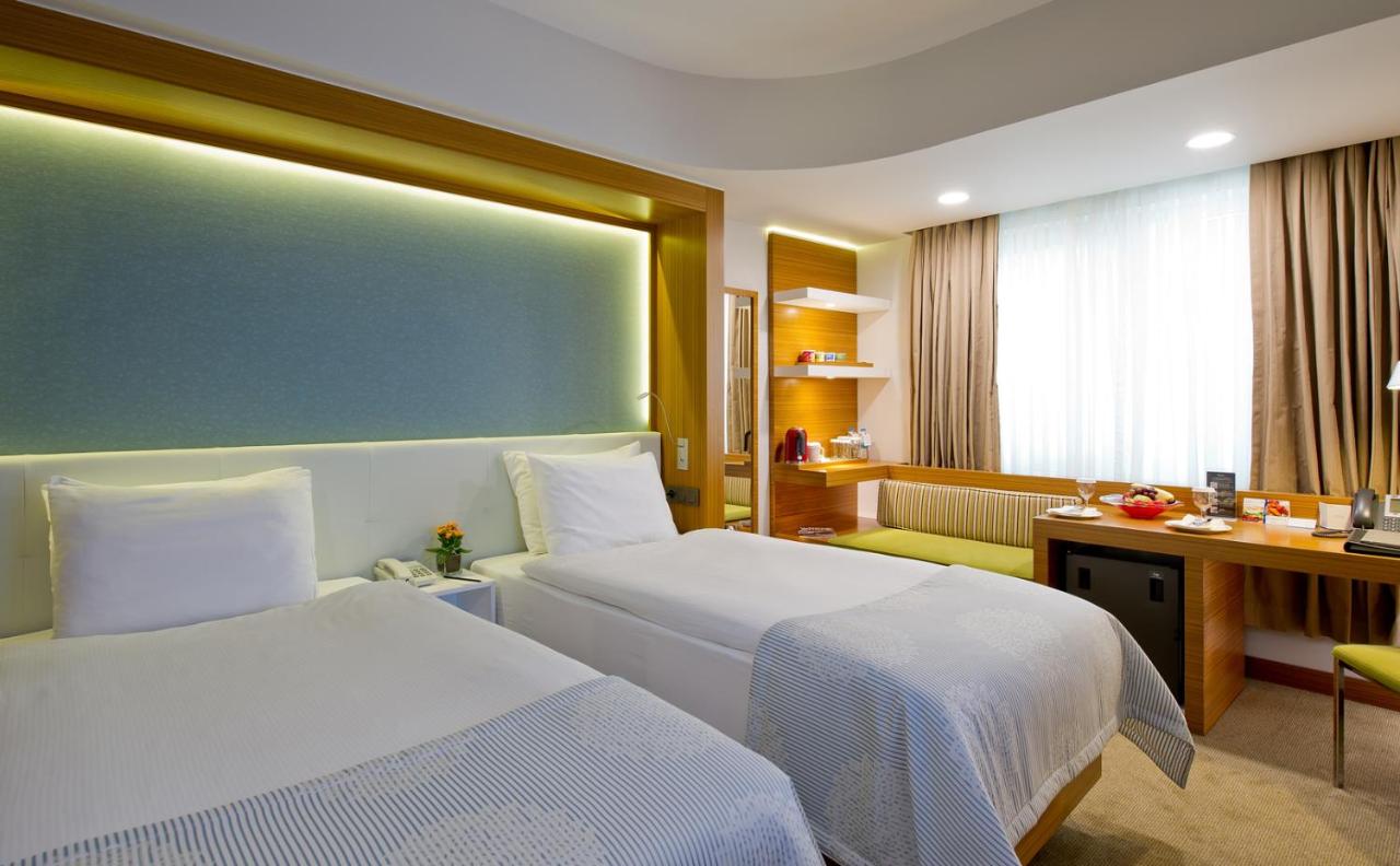 Fotos del hotel - Divan Istanbul City