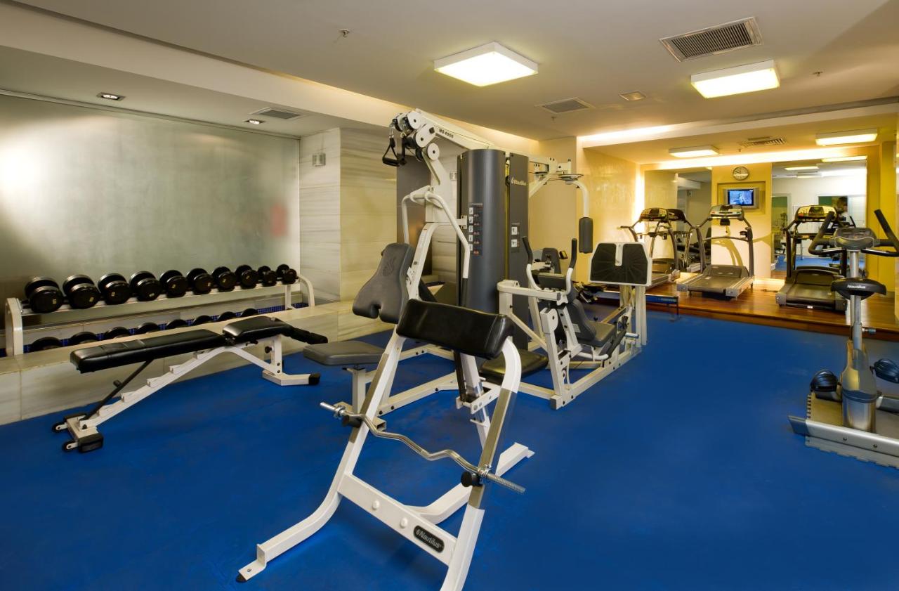 Fotos del hotel - Divan Istanbul City